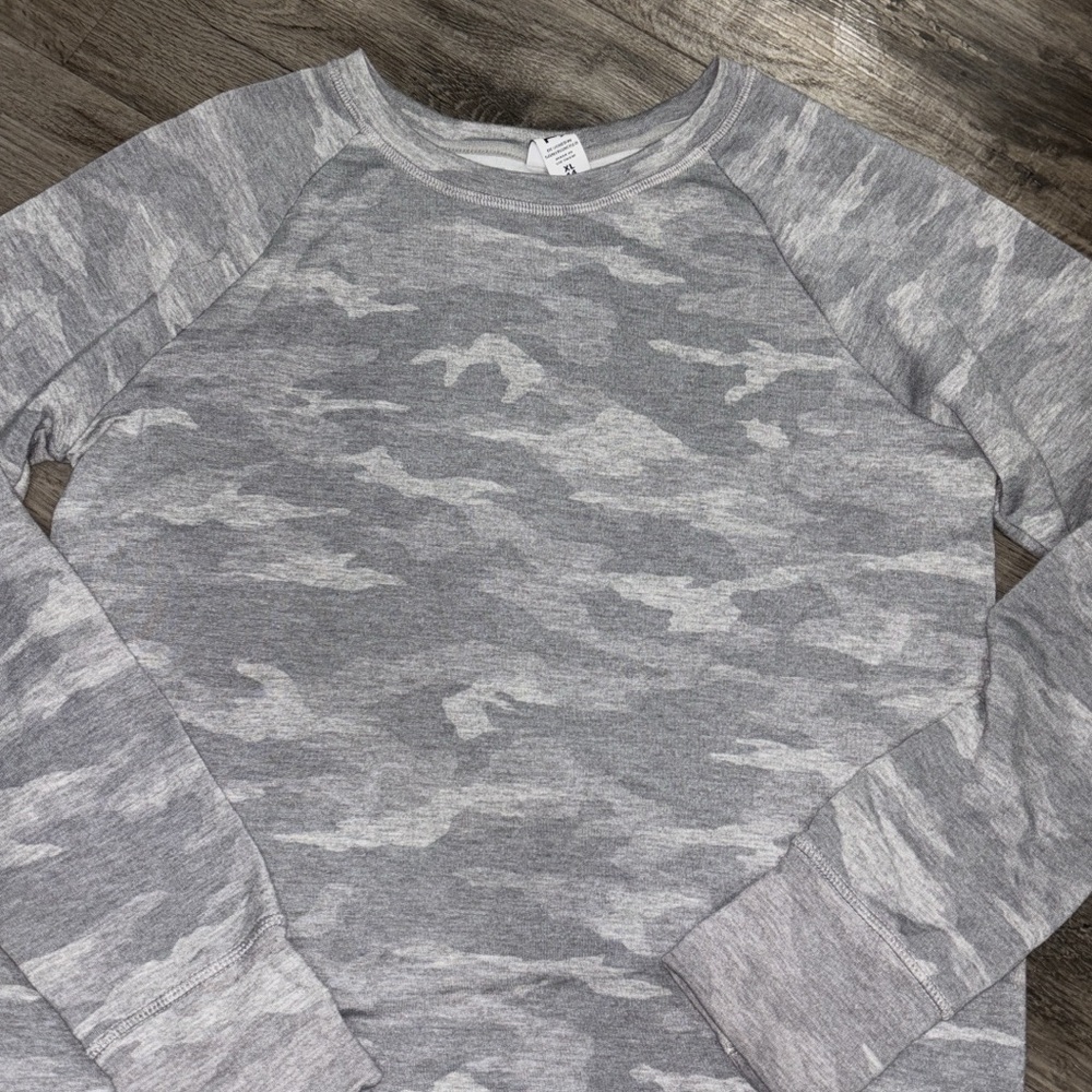 Athleta Girl pullover